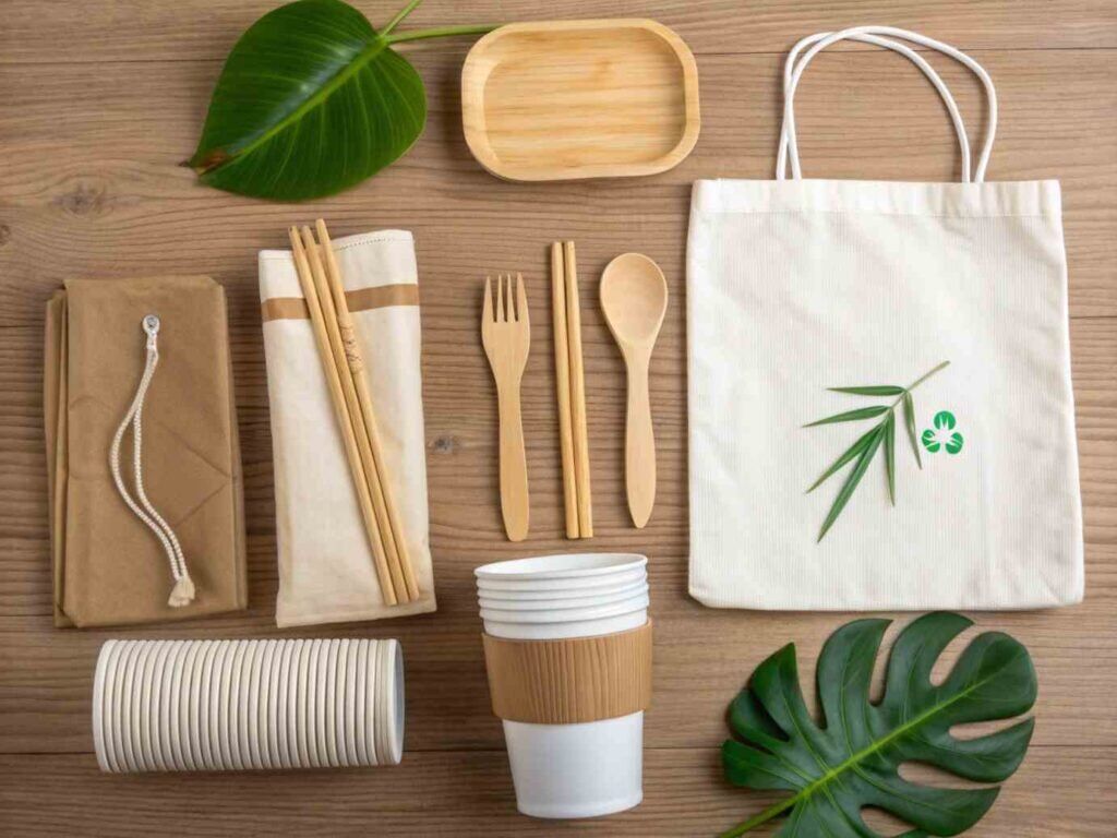 Biodegradadable Substances Degradable vs Biodegradable: What’s the Difference?